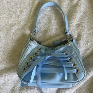 doll skill / sugar thrillz ballet bag